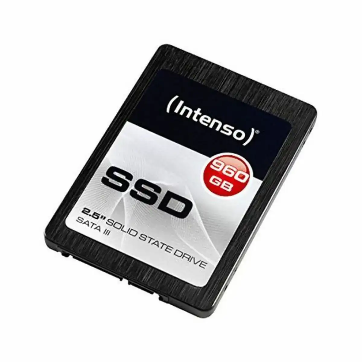 Disque dur intenso 3813460 2 5 960 gb ssd sata iii tlc 960 gb ssd 120 gb 256 gb_5894. DIAYTAR COTE D'IVOIRE - L'Art de Vivre l'Élégance Accessible. Parcourez notre gamme variée et choisissez des produits qui ajoutent une touche de sophistication à votre style.
