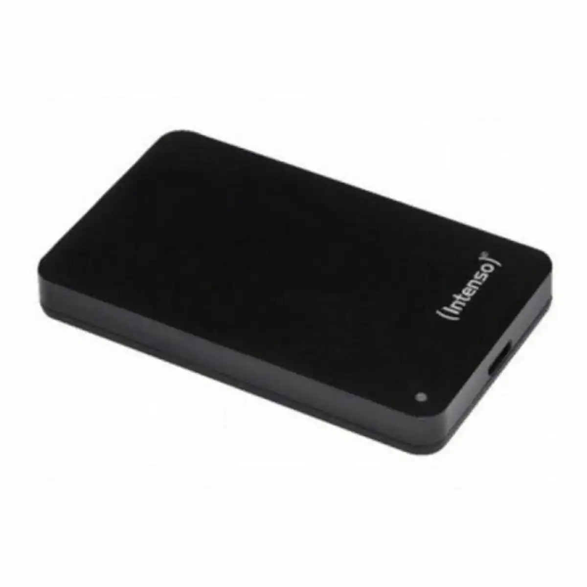 Disque dur intenso 6021560 hd 1 tb 2 5 usb 3 0 noir_1757. Entrez dans l'Univers de DIAYTAR COTE D'IVOIRE - Où l'Élégance Rencontre la Tradition. Explorez notre gamme variée et trouvez des articles qui ajoutent une touche de sophistication à votre vie.