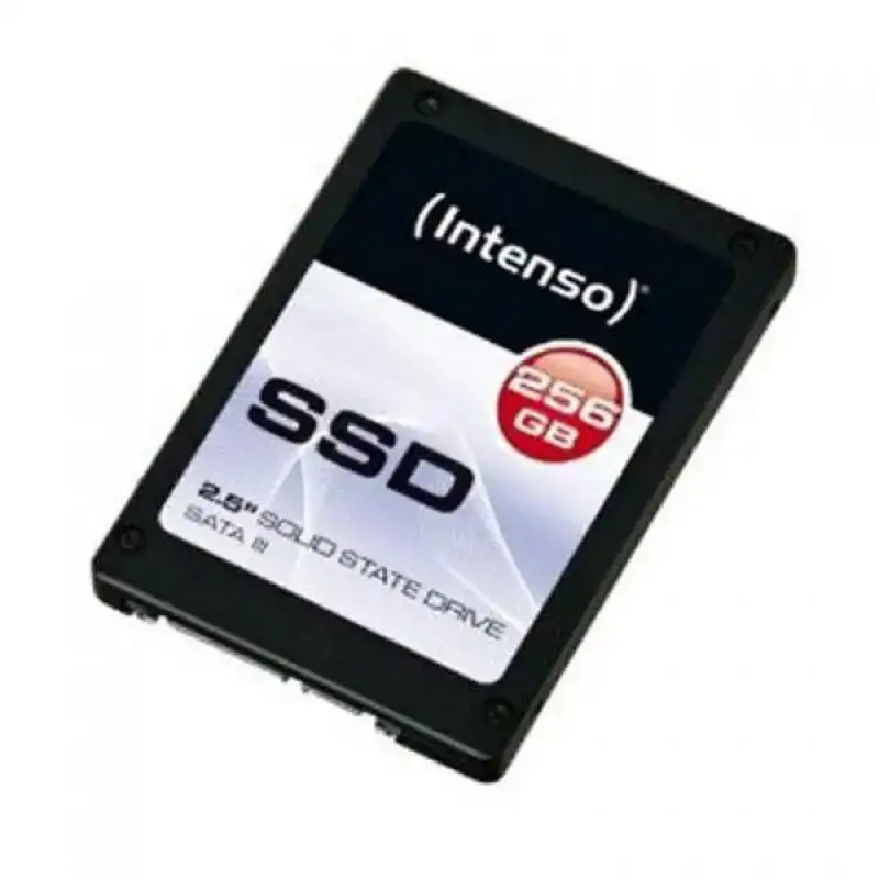 Disque dur intenso top ssd 256 gb 2 5 sata3 128 gb 256 gb ssd_9805. Entrez dans l'Univers de DIAYTAR COTE D'IVOIRE - Où Choisir est un Voyage. Explorez notre gamme diversifiée et trouvez des articles qui répondent à tous vos besoins et envies.