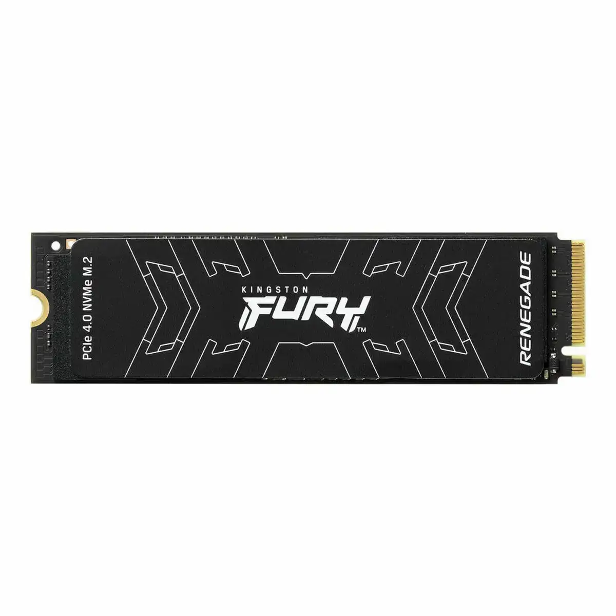 Disque dur kingston fury renegade 2 tb ssd_1573. DIAYTAR COTE D'IVOIRE - L'Odyssée du Shopping à Votre Portée. Parcourez notre boutique en ligne et partez à la découverte d'articles qui rendront chaque jour spécial.