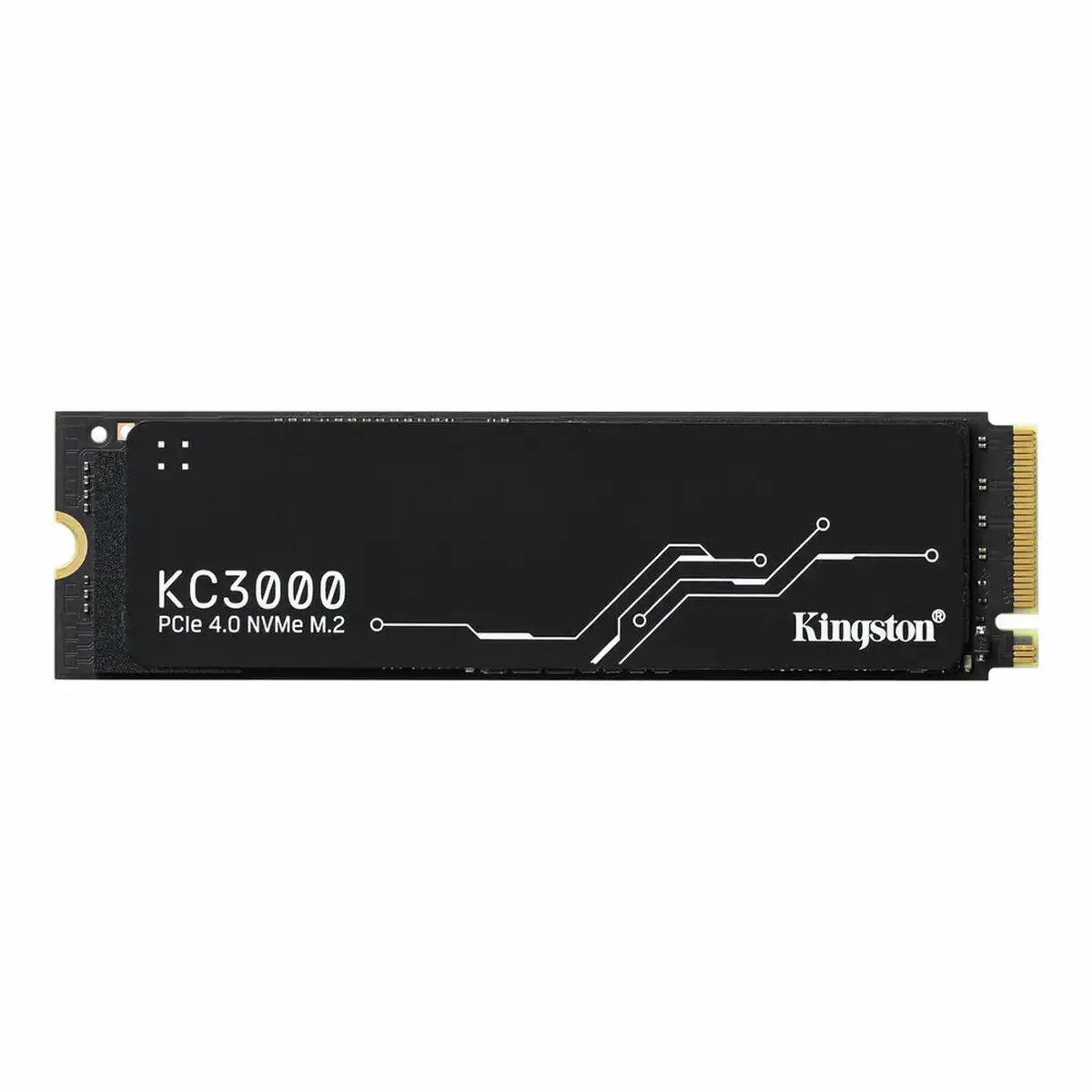 Disque dur kingston kc3000 4 tb ssd_3679. DIAYTAR COTE D'IVOIRE - Là où Chaque Produit Est une Trouvaille. Explorez notre sélection minutieuse et découvrez des articles qui correspondent à votre style de vie et à vos aspirations.