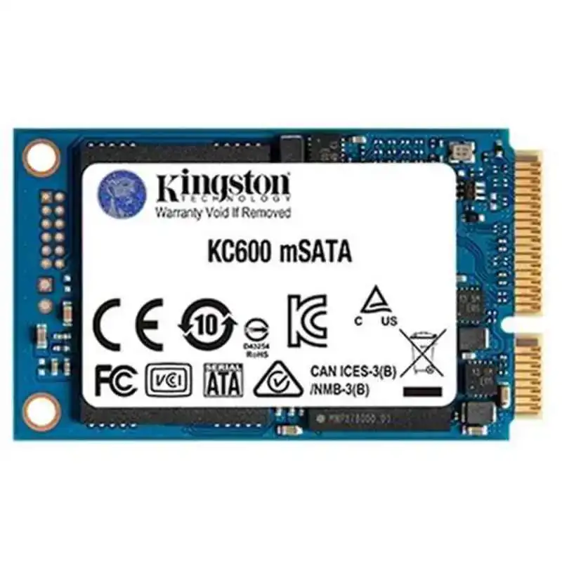 Disque dur kingston kc600ms tlc 3d msata 512 gb ssd_1574. DIAYTAR COTE D'IVOIRE - Là où Chaque Produit a son Histoire. Découvrez notre gamme de produits, chacun portant en lui le récit de l'artisanat et de la passion, pour vous offrir une expérience de shopping authentique.