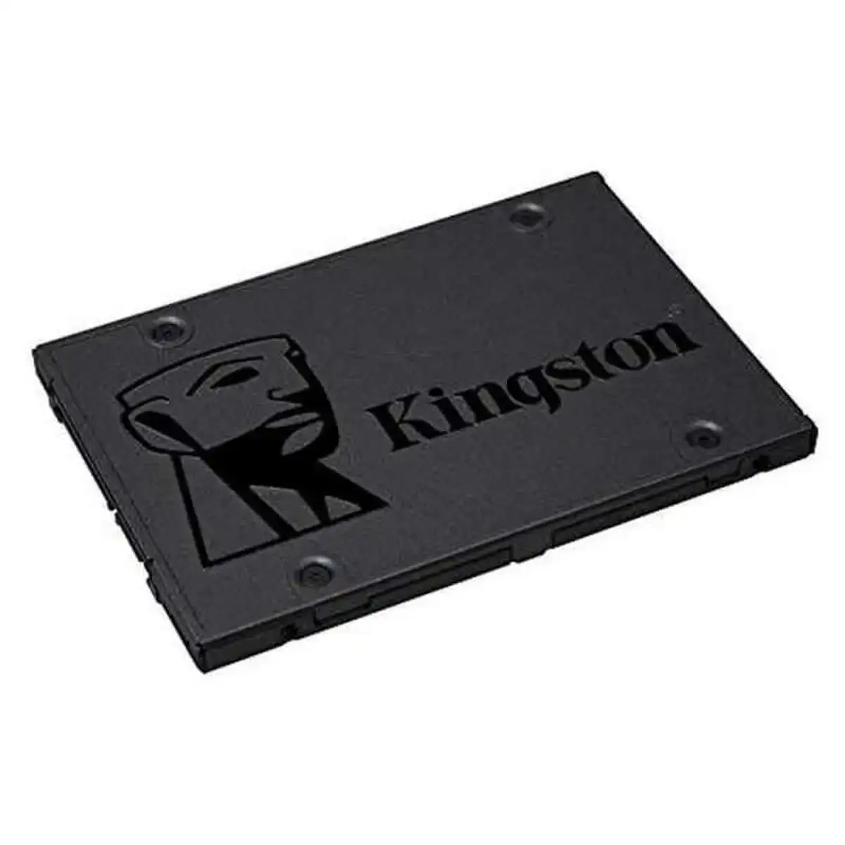 Disque dur kingston sa400s37 120g ssd interne tlc 120 gb 120 gb ssd_3103. DIAYTAR COTE D'IVOIRE - Votre Passage Vers l'Excellence Shopping. Découvrez un catalogue en ligne qui offre une expérience d'achat exceptionnelle, avec des produits soigneusement sélectionnés pour satisfaire tous les goûts.