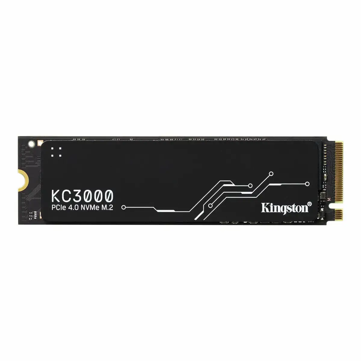 Disque dur kingston skc3000s1024g interne ssd 1 tb 1 tb ssd_6893. DIAYTAR COTE D'IVOIRE - L'Art de Vivre le Shopping Authentique. Découvrez notre boutique en ligne et trouvez des produits qui célèbrent la culture et l'héritage du Côte d'Ivoire.