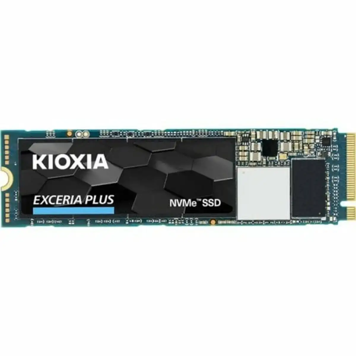 Disque dur kioxia exceria plus 2 tb 2 tb ssd_5637. DIAYTAR COTE D'IVOIRE - Votre Destination Shopping pour Tous. Parcourez notre boutique en ligne et découvrez une variété de produits pour satisfaire tous vos besoins et désirs.