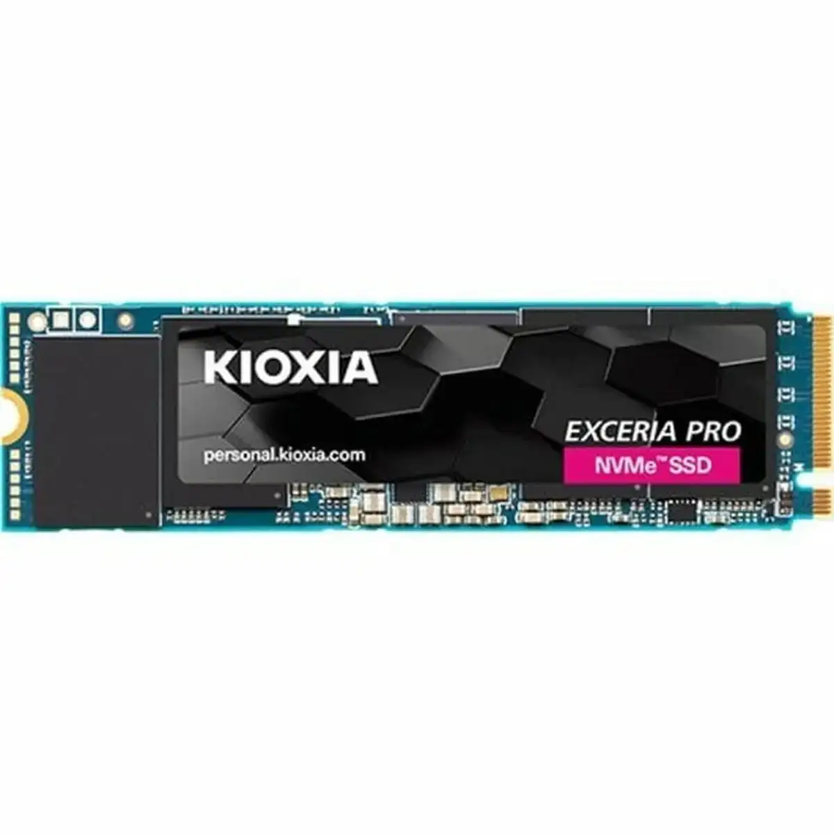 Disque dur kioxia exceria pro interne ssd 1 tb 1 tb ssd_4701. DIAYTAR COTE D'IVOIRE - Où l'Élégance se Mêle à l'Authenticité. Naviguez à travers notre boutique en ligne et choisissez des produits qui incarnent le style et la tradition du Côte d'Ivoire.