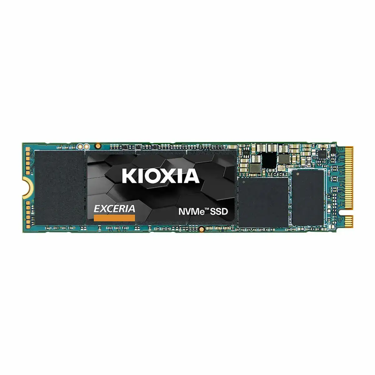 Disque dur kioxia lrc10z001tg8 interne ssd tlc 1 tb 1 tb ssd_6827. Entrez dans l'Univers de DIAYTAR COTE D'IVOIRE - Votre Destination de Shopping Complète. Découvrez des produits qui reflètent la diversité et la richesse culturelle du Côte d'Ivoire, le tout à portée de clic.