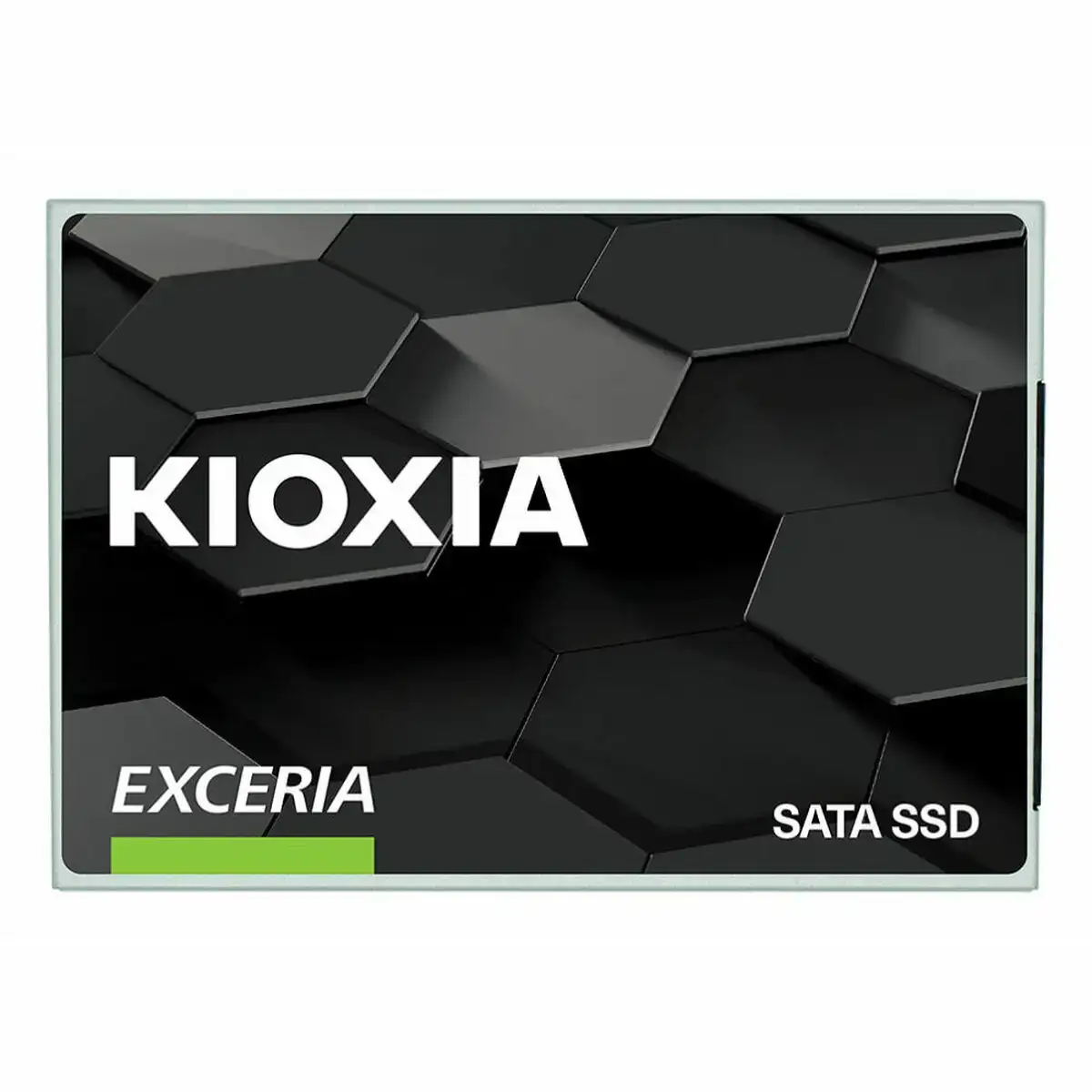 Disque dur kioxia ltc10z240gg8 interne ssd tlc 240 gb 240 gb ssd_5541. DIAYTAR COTE D'IVOIRE - Là où Chaque Achat a du Sens. Explorez notre gamme et choisissez des produits qui racontent une histoire, du traditionnel au contemporain.