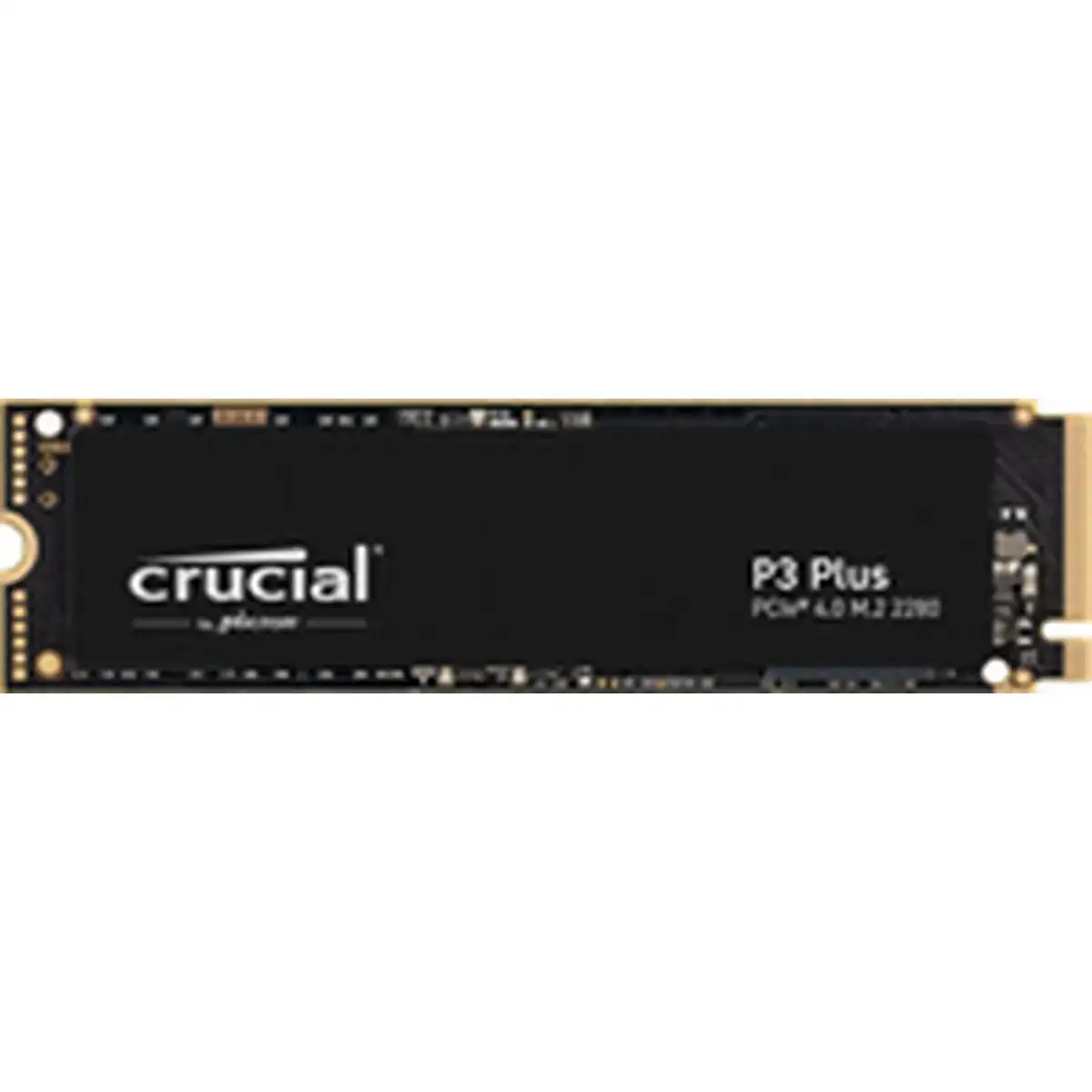 Disque dur micron ct4000p3pssd8 4 tb ssd_1323. Bienvenue chez DIAYTAR COTE D'IVOIRE - Où Votre Shopping Prend Vie. Découvrez notre univers et dénichez des trésors qui ajoutent de la couleur à votre quotidien.