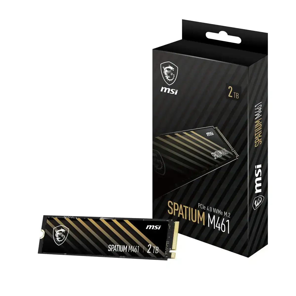 Disque dur msi s78 440q550 p83 2 tb 2 tb ssd 2 tb hdd_8437. DIAYTAR COTE D'IVOIRE - Là où Chaque Produit Évoque une Émotion. Parcourez notre catalogue et choisissez des articles qui vous touchent et qui enrichissent votre expérience.