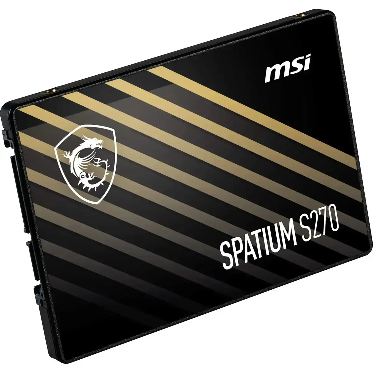 Disque dur msi spatium m260 interne ssd 960 gb_5866. DIAYTAR COTE D'IVOIRE - L'Art du Shopping Facilité. Naviguez sur notre plateforme en ligne pour découvrir une expérience d'achat fluide et agréable, avec une gamme de produits adaptés à tous.