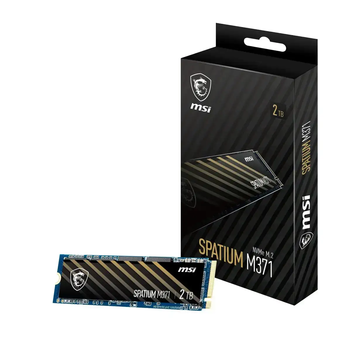Disque dur msi spatium m371 interne ssd 2 tb 2 tb ssd_4443. DIAYTAR COTE D'IVOIRE - Votre Passage vers l'Exceptionnel. Naviguez à travers notre sélection minutieuse et découvrez des articles qui apportent une touche spéciale à chaque instant de votre vie.