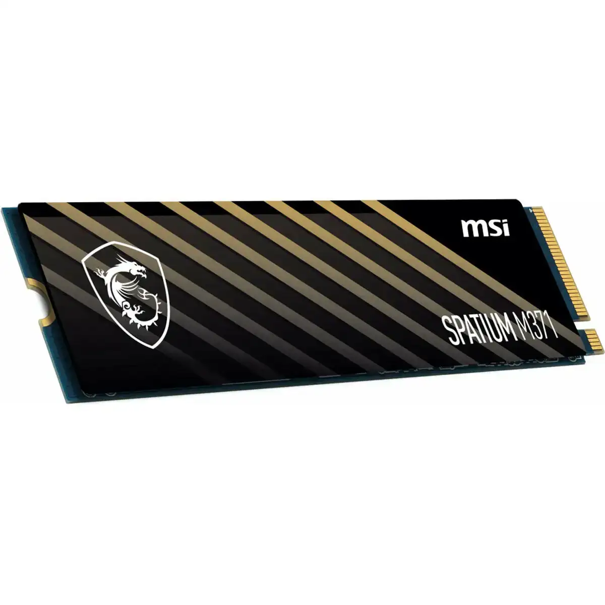 Disque dur msi spatium m371 ssd_4254. DIAYTAR COTE D'IVOIRE - Où Choisir est une Célébration de l'Artisanat. Explorez notre boutique en ligne et choisissez des articles qui incarnent l'art et le savoir-faire du Côte d'Ivoire.
