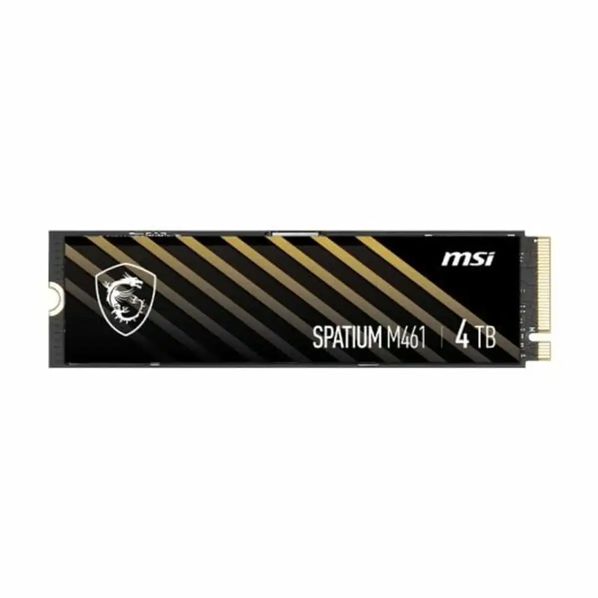 Disque dur msi spatium m461 interne 4 tb_9180. DIAYTAR COTE D'IVOIRE - L'Art de Choisir, l'Art de S'émerveiller. Explorez notre gamme de produits et laissez-vous émerveiller par des créations authentiques et des designs modernes.