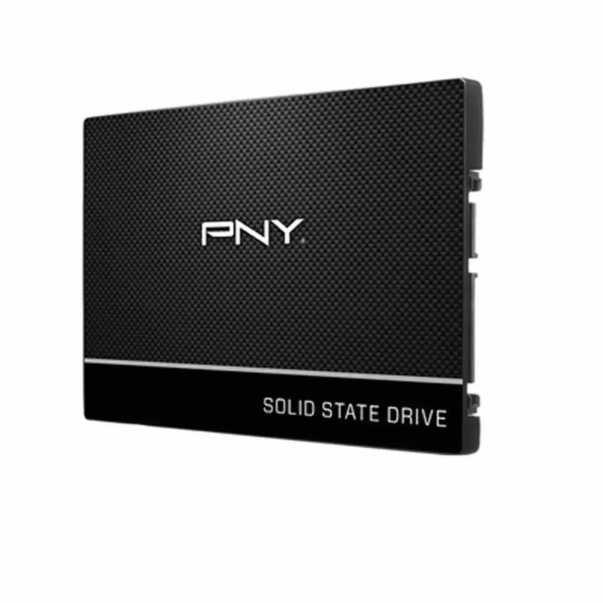 Disque dur pny solid state drive7cs900 480 pb 2 5 sata3 tlc 3d nand 480 gb 480 gb ssd_4425. DIAYTAR COTE D'IVOIRE - L'Art du Shopping Éclairé. Parcourez notre catalogue et choisissez parmi des produits de qualité qui satisferont vos besoins et votre style.