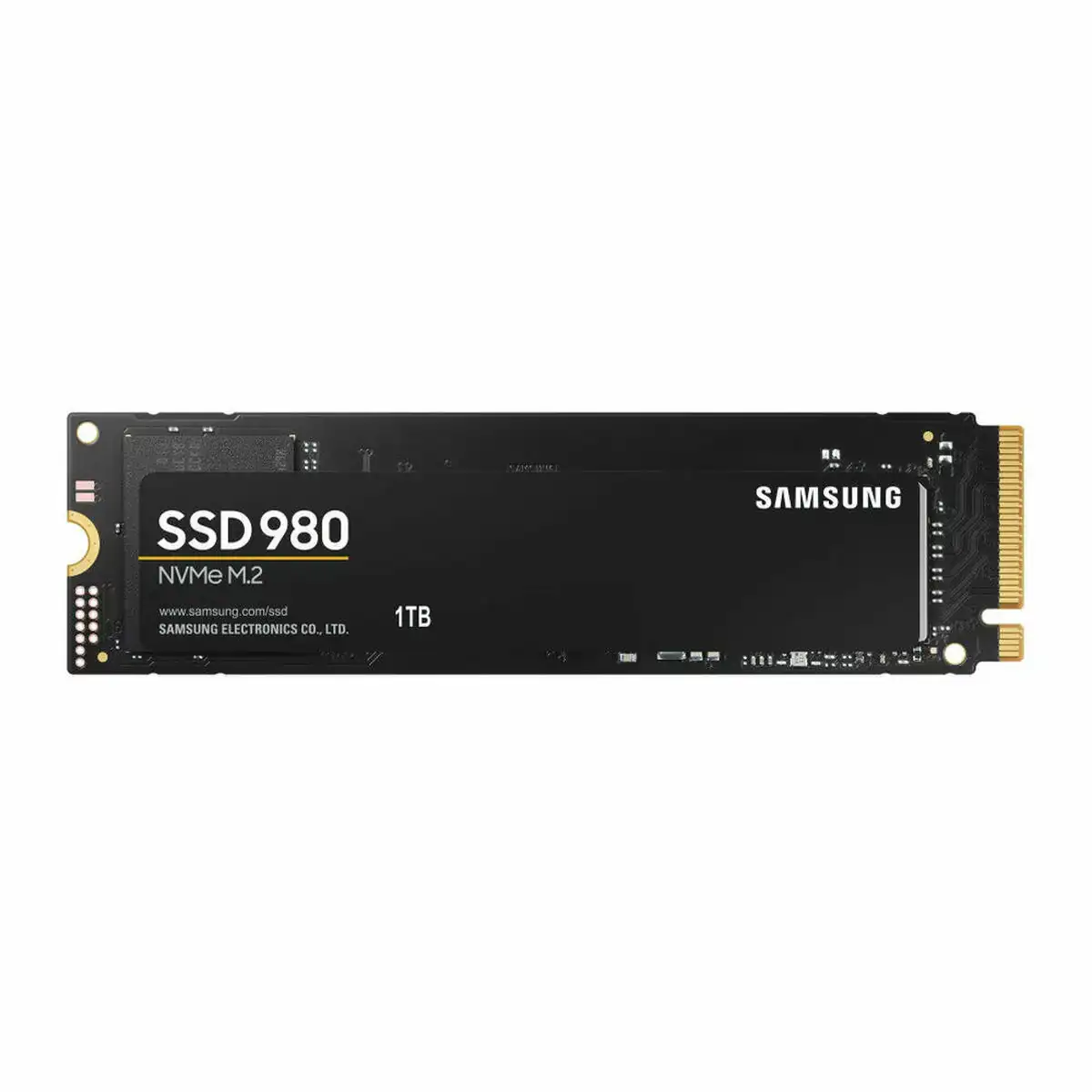 Disque dur samsung 980 1 tb ssd_2165. Découvrez DIAYTAR COTE D'IVOIRE - Votre Source de Produits Variés et un Service Exceptionnel. Parcourez nos catégories et bénéficiez d'un service client dévoué, prêt à vous guider à chaque étape.
