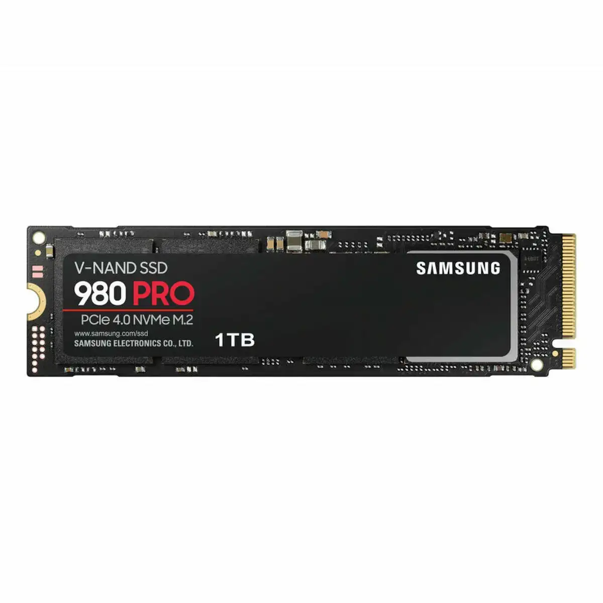 Disque dur samsung 980 pro m 2 1 tb ssd_8261. DIAYTAR COTE D'IVOIRE - Où Votre Shopping Prend Vie. Explorez notre boutique en ligne pour trouver des articles qui vous ressemblent et qui ajoutent de l'éclat à votre quotidien.