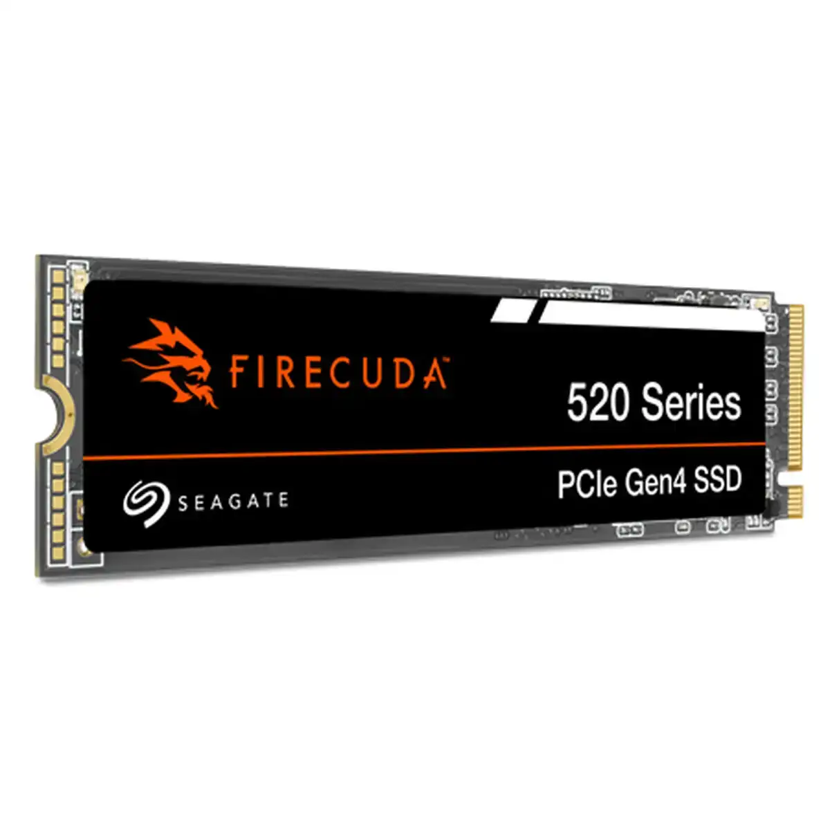 Disque dur seagate 520 interne ssd tlc 3d nand 500 gb 500 gb ssd_6545. DIAYTAR COTE D'IVOIRE - Où Choisir Devient un Plaisir. Découvrez notre boutique en ligne et choisissez parmi une variété de produits qui satisferont tous vos besoins.