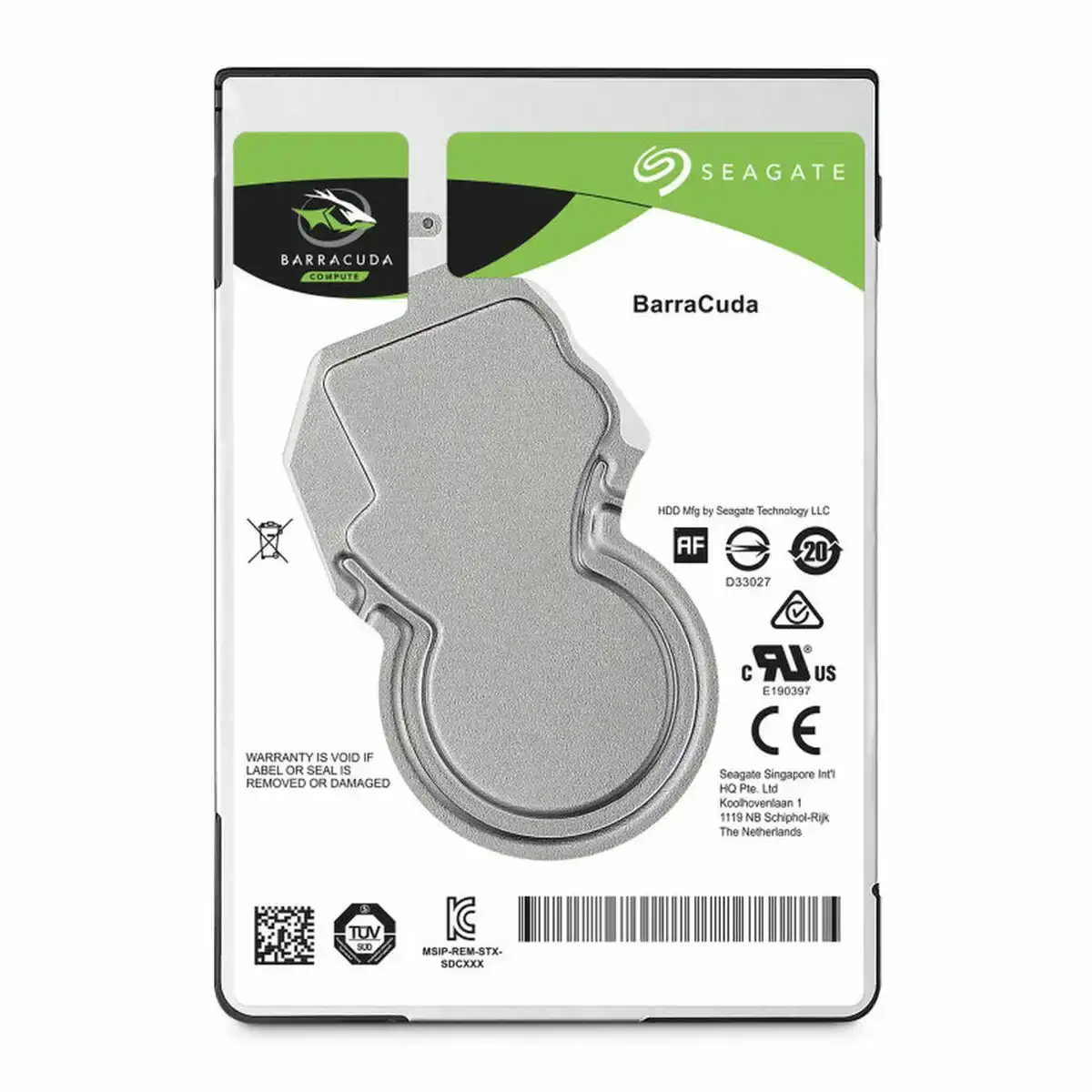 Disque dur seagate barracuda 2 5 5400 rpm_7497. DIAYTAR COTE D'IVOIRE - Où Chaque Achat Raconte une Histoire. Explorez notre boutique en ligne et créez votre propre narration à travers notre diversité de produits, chacun portant une signification unique.