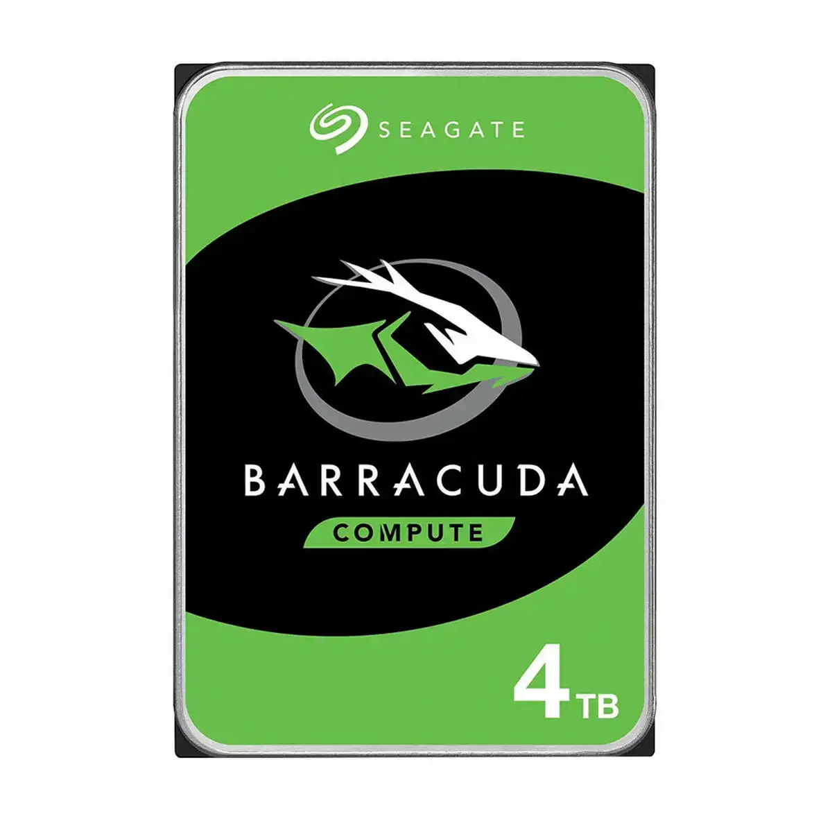 Disque dur seagate barracuda 4 tb buffer 256 mb_8616. Bienvenue sur DIAYTAR COTE D'IVOIRE - Votre Galerie Shopping Personnalisée. Découvrez un monde de produits diversifiés qui expriment votre style unique et votre passion pour la qualité.