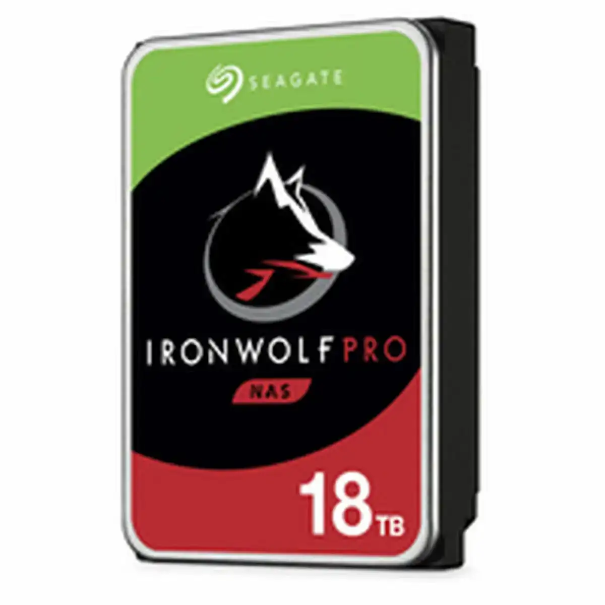 Disque dur seagate ironwolf pro nas st18000ne000 18 tb 3 5 _9232. Plongez dans l'Expérience DIAYTAR COTE D'IVOIRE - Où Chaque Produit a une Histoire. Explorez notre boutique en ligne pour trouver des articles qui incarnent la passion et la créativité du Côte d'Ivoire.