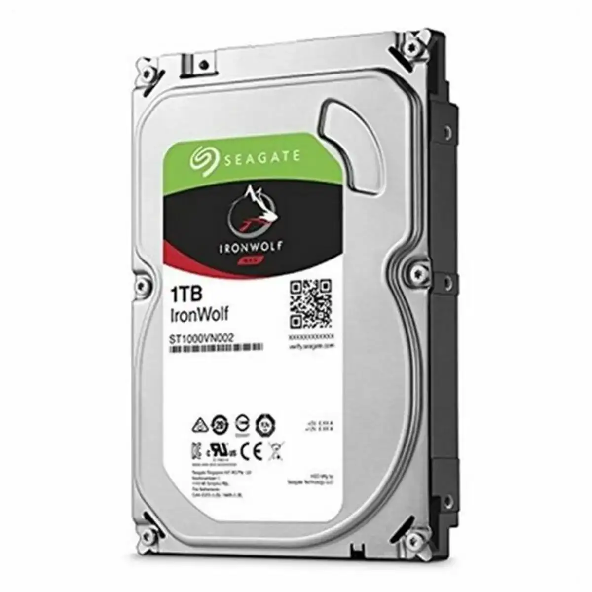 Disque dur seagate ironwolf st1000vn002 1 tb 5900 rpm 3 5 _5151. Bienvenue sur DIAYTAR COTE D'IVOIRE - Votre Destination Shopping à la Côte d'Ivoireaise. Explorez notre boutique en ligne et découvrez une gamme variée de produits qui capturent l'esprit du Côte d'Ivoire.