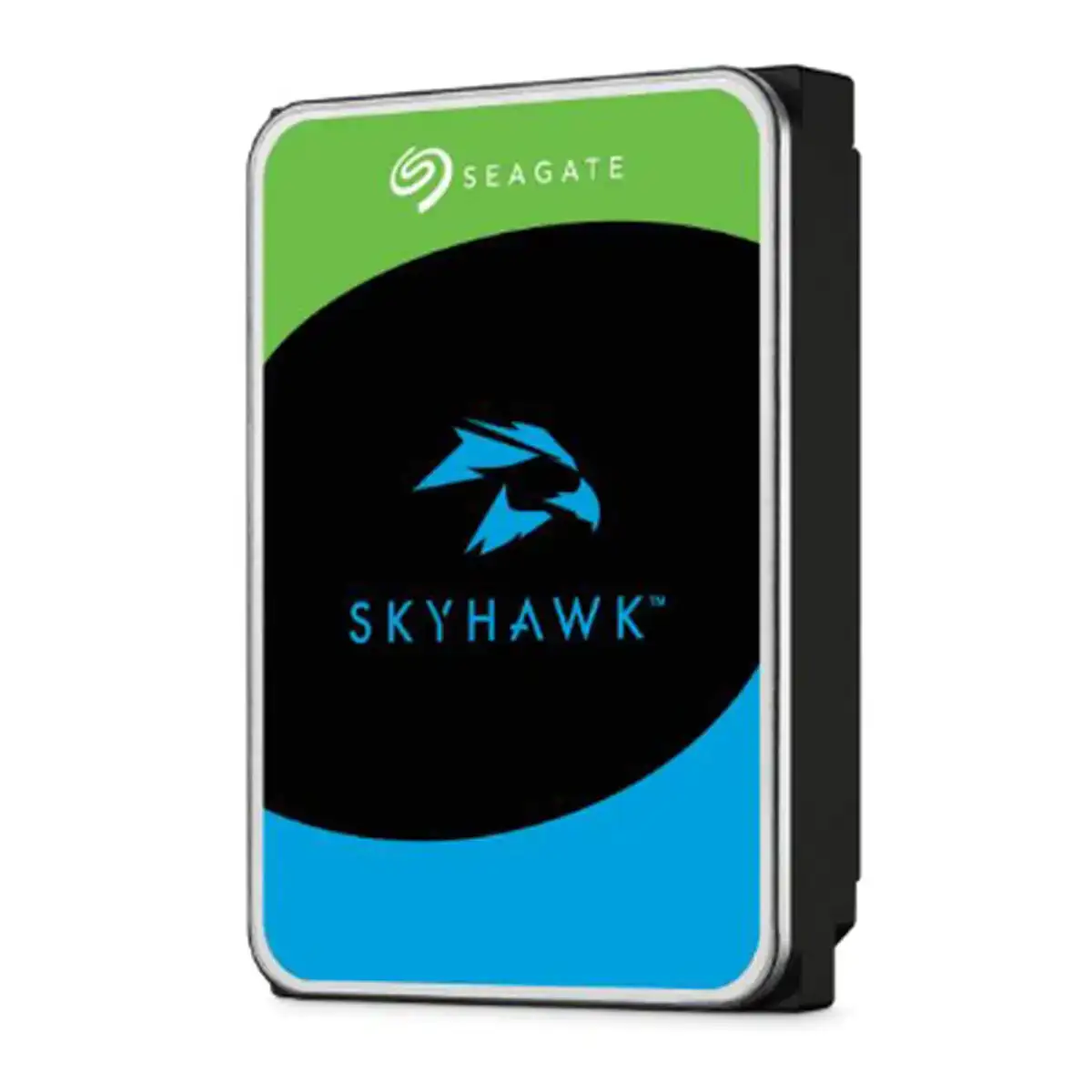 Disque dur seagate skyhawk 3 5 1 tb_5202. Bienvenue chez DIAYTAR COTE D'IVOIRE - Où l'Authenticité Rencontre l'Accessibilité. Explorez notre sélection abordable et découvrez des articles qui incarnent l'essence du Côte d'Ivoire.