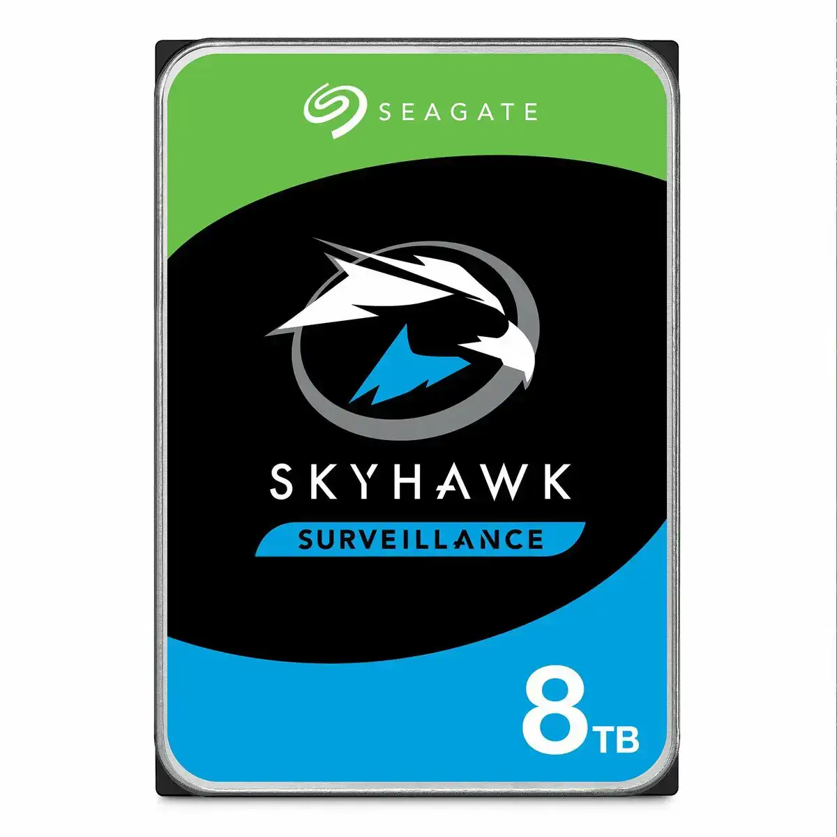 Disque dur seagate skyhawk 8 tb 3 5 _5657. DIAYTAR COTE D'IVOIRE - Votre Destination pour un Shopping Unique. Parcourez notre catalogue et trouvez des articles qui vous inspirent et vous édifient.