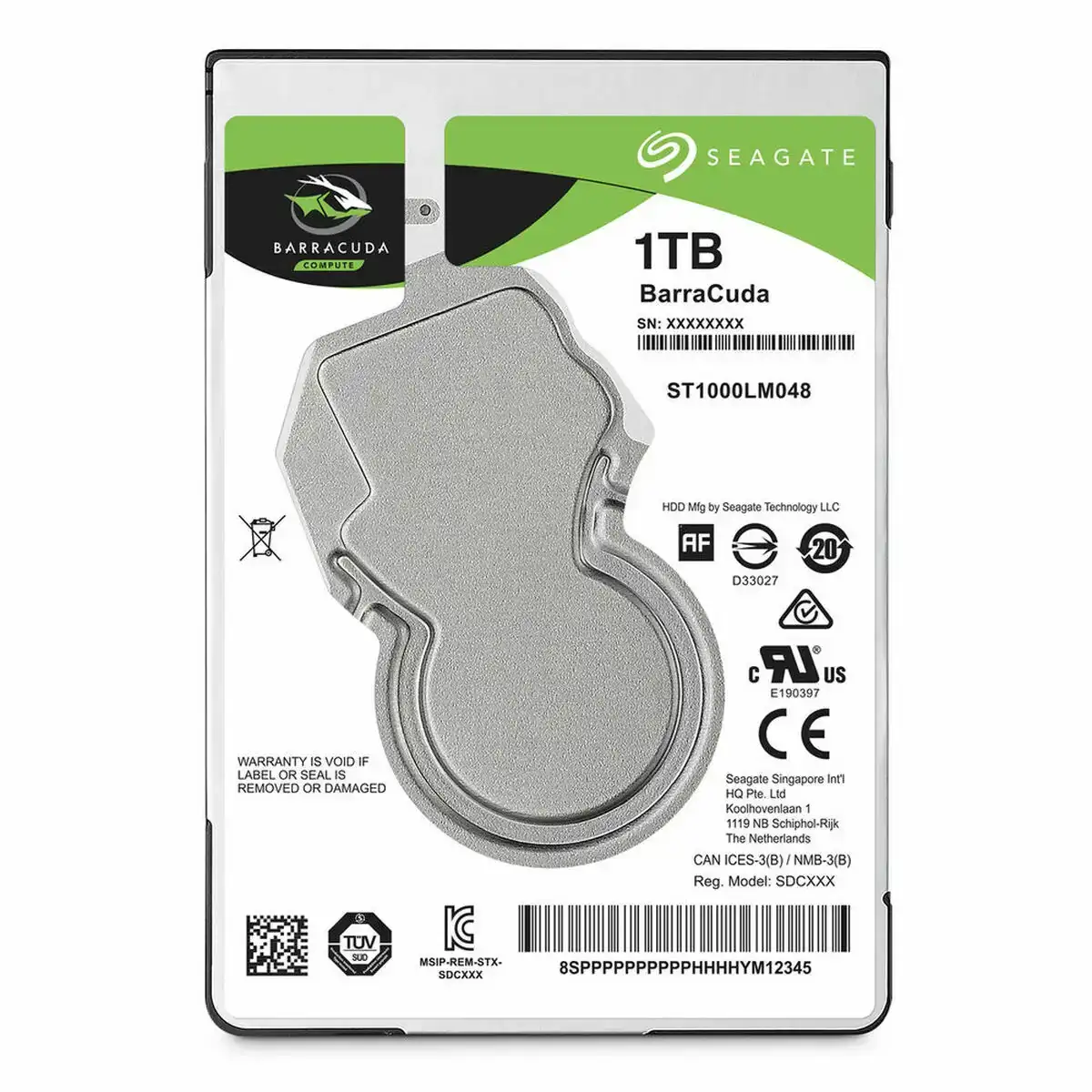 Disque dur seagate st1000lm048 1tb 5400 rpm 2 5 1 tb 1 tb hdd 1 tb ssd 2 5 _1376. DIAYTAR COTE D'IVOIRE - L'Art de Vivre en Couleurs. Découvrez notre boutique en ligne et trouvez des produits qui ajoutent une palette vibrante à votre quotidien.