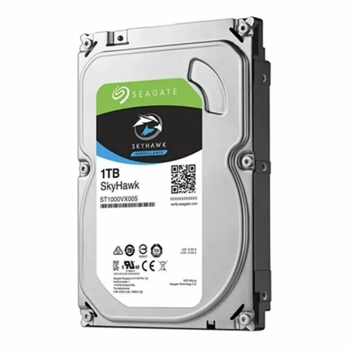 Disque dur seagate st1000vx005 1 tb 5900 rpm 3 5 _9605. Bienvenue chez DIAYTAR COTE D'IVOIRE - Où Chaque Produit a son Histoire. Plongez dans notre sélection diversifiée et découvrez des articles qui racontent le riche patrimoine sénégalais.