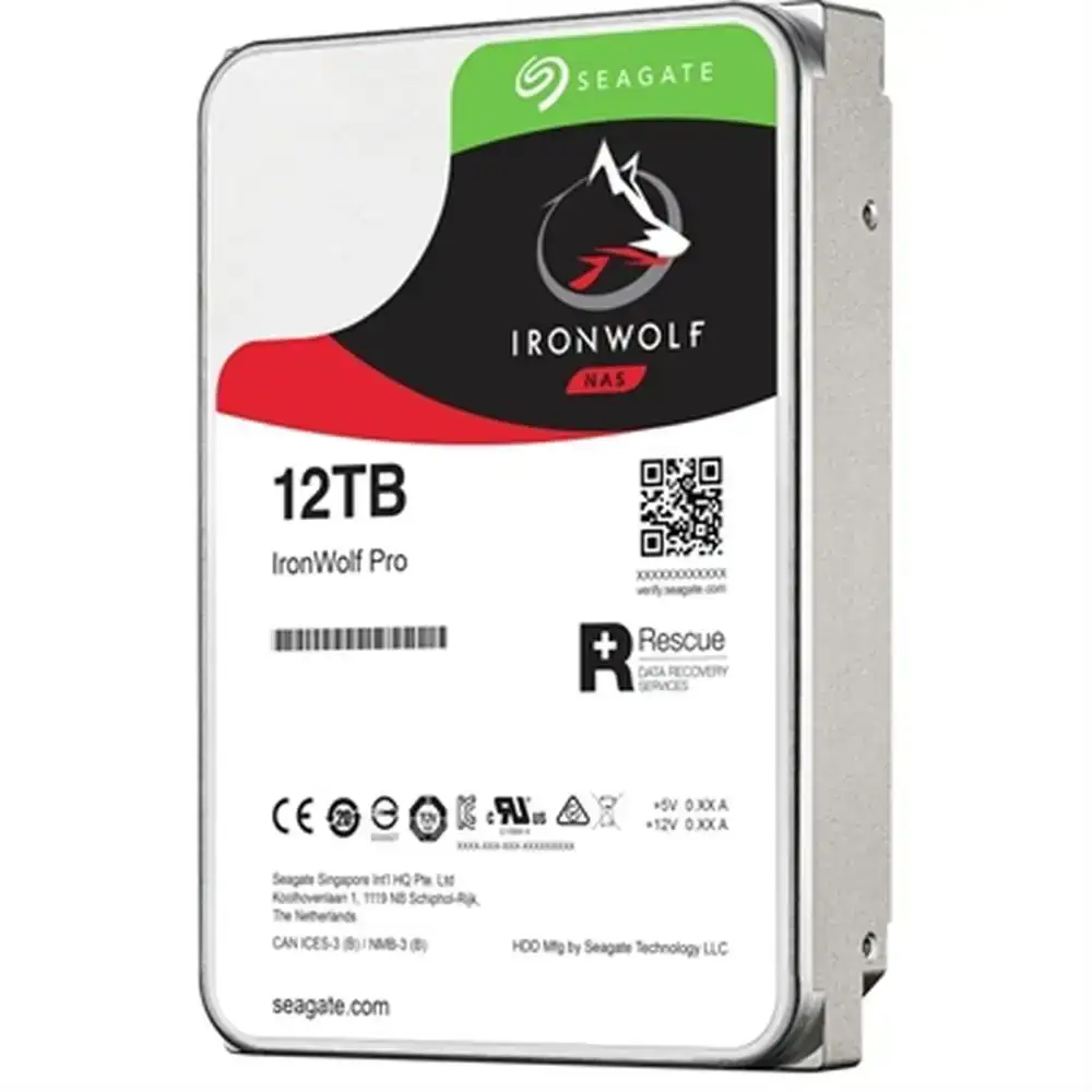 Disque dur seagate st12000vn0008 12 tb 3 5 _3744. DIAYTAR COTE D'IVOIRE - Où Chaque Sélection Vous Parle. Parcourez nos catégories et découvrez des produits qui reflètent vos passions et vos besoins, pour un shopping personnel et inspirant.