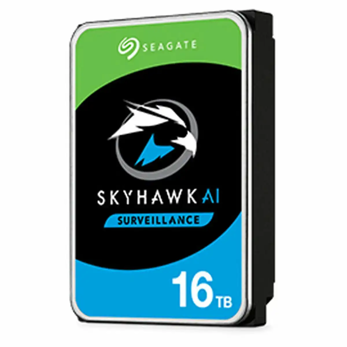 Disque dur seagate st16000ve002 3 5 16 tb 16 tb ssd 16tb_4824. DIAYTAR COTE D'IVOIRE - Votre Destination Shopping Inspirante. Explorez notre catalogue pour trouver des articles qui stimulent votre créativité et votre style de vie.