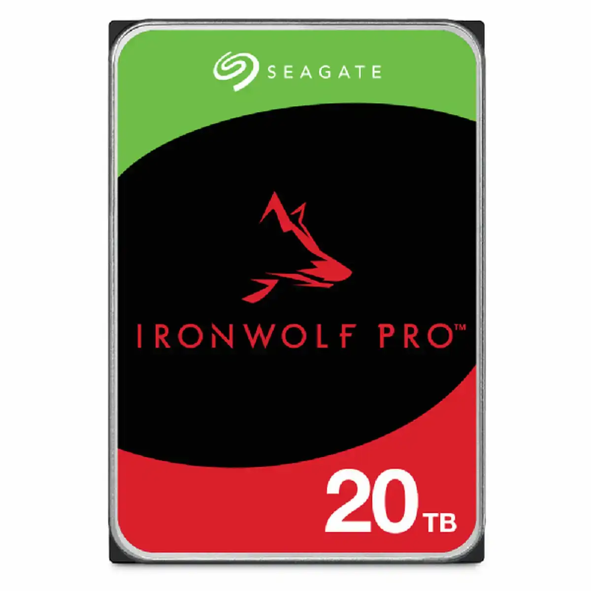 Disque dur seagate st20000ne000 3 5 20 tb hdd_9936. DIAYTAR COTE D'IVOIRE - Où Chaque Produit a sa Place. Parcourez notre catalogue et choisissez des articles qui s'intègrent parfaitement à votre style et à votre espace.