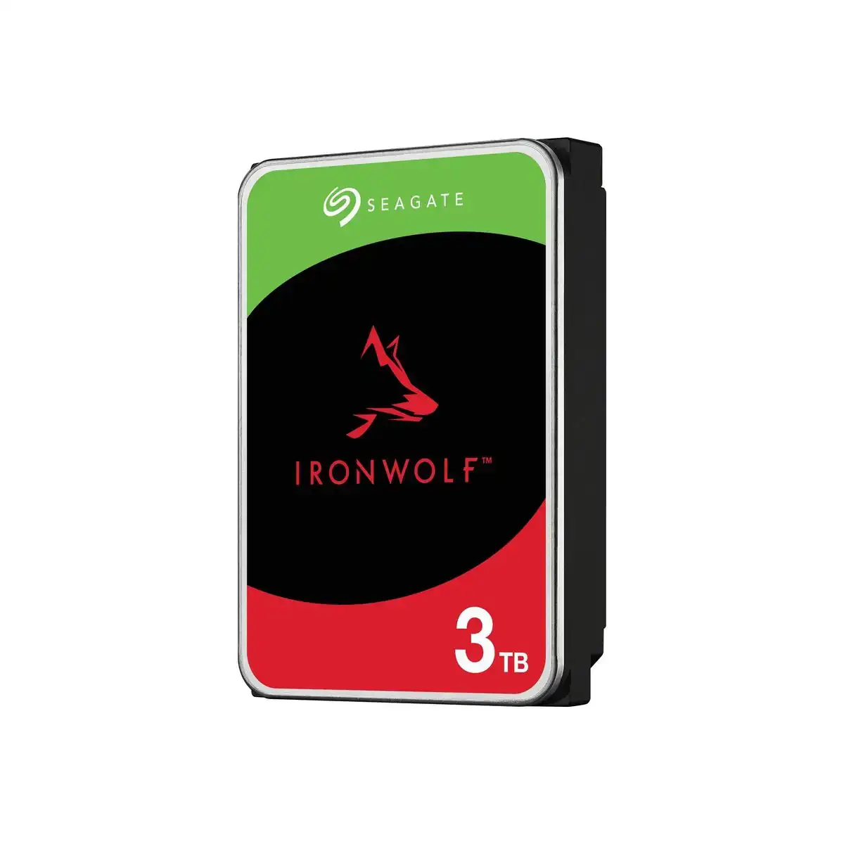 Disque dur seagate st3000vn006 3 tb_7046. DIAYTAR COTE D'IVOIRE - Où Choisir est un Plaisir. Explorez notre boutique en ligne et choisissez parmi des produits de qualité qui satisferont vos besoins et vos goûts.