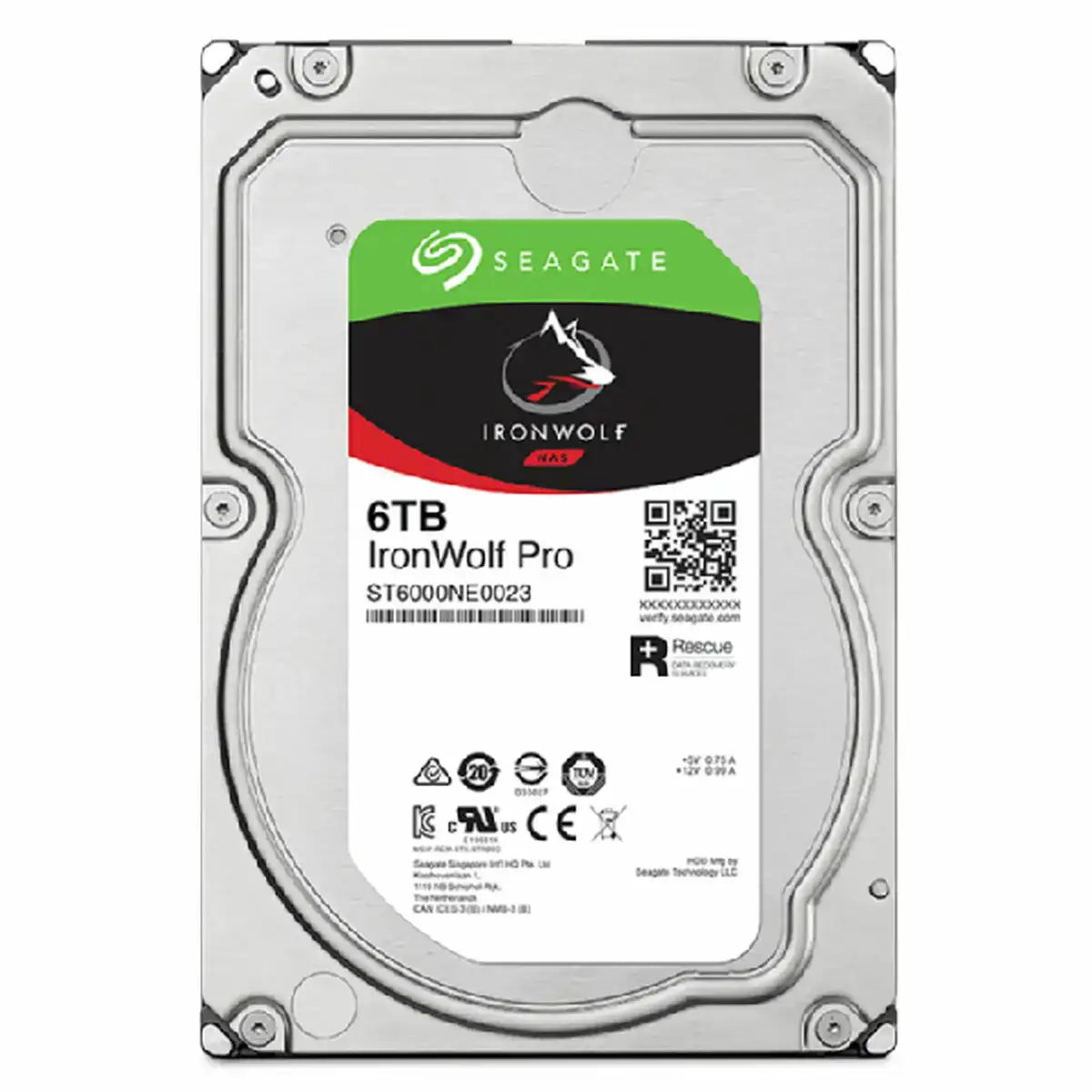 Disque dur seagate st6000nt001 3 5 6 tb_9217. Entrez dans l'Univers de DIAYTAR COTE D'IVOIRE - Où l'Authenticité Renouvelle Votre Quotidien. Explorez notre gamme de produits et trouvez des articles qui reflètent votre essence.