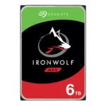 Disque dur seagate st6000vn001 6 tb 3 5 _3275. DIAYTAR COTE D'IVOIRE - Votre Destination pour un Shopping Unique. Parcourez notre catalogue et trouvez des articles qui expriment votre singularité et votre style.