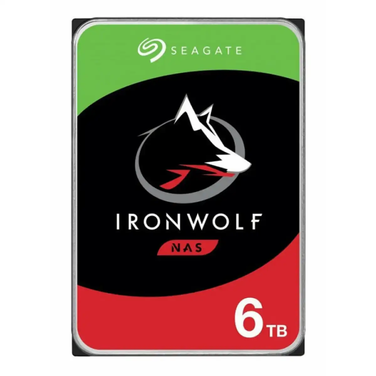 Disque dur seagate st6000vn001 6 tb 3 5 _3275. DIAYTAR COTE D'IVOIRE - Votre Destination pour un Shopping Unique. Parcourez notre catalogue et trouvez des articles qui expriment votre singularité et votre style.