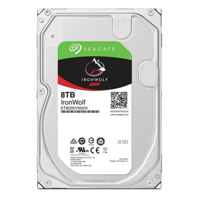 Disque dur seagate st8000vn004 8 tb hdd 8 tb_7333. DIAYTAR COTE D'IVOIRE - Où la Tradition s'Harmonise avec le Moderne. Parcourez notre gamme diversifiée et choisissez des produits qui révèlent l'âme du Côte d'Ivoire.