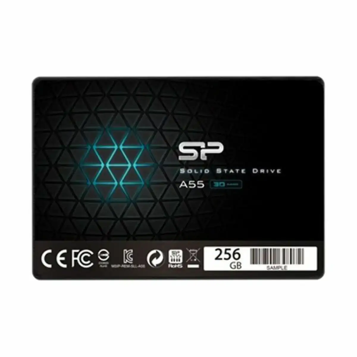 Disque dur silicon power iaidso0185 256 gb ssd 2 5 sata iii_6554. DIAYTAR COTE D'IVOIRE - Là où Choisir est un Acte d'Amour pour la Culture Côte d'Ivoireaise. Explorez notre gamme et choisissez des produits qui célèbrent la richesse de notre patrimoine.