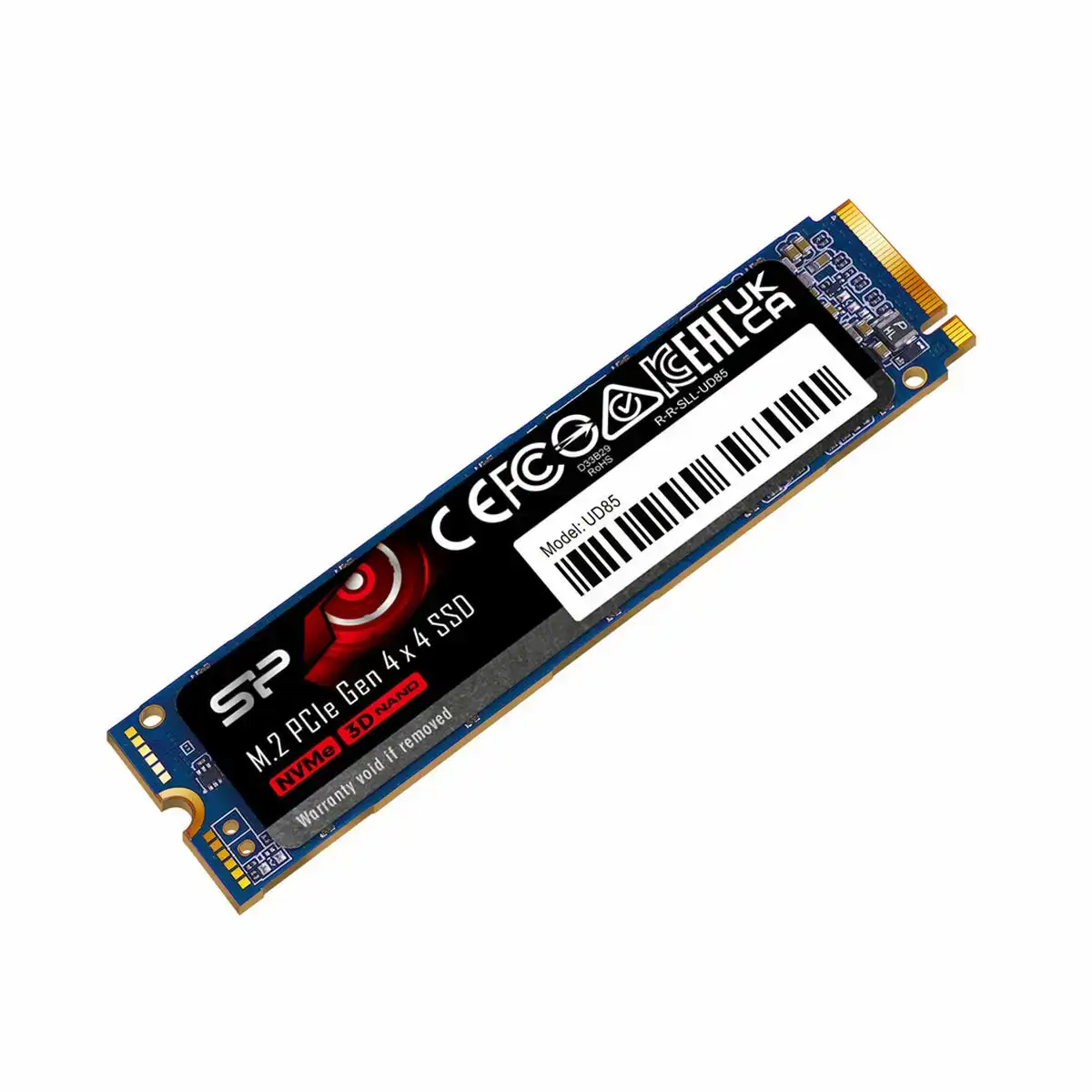 Disque dur silicon power ud85 500 gb ssd m 2_1765. Entrez dans l'Univers de DIAYTAR COTE D'IVOIRE - Où le Choix Rencontre l'Authenticité. Explorez nos rayons virtuels et trouvez des produits qui incarnent la richesse de notre culture.