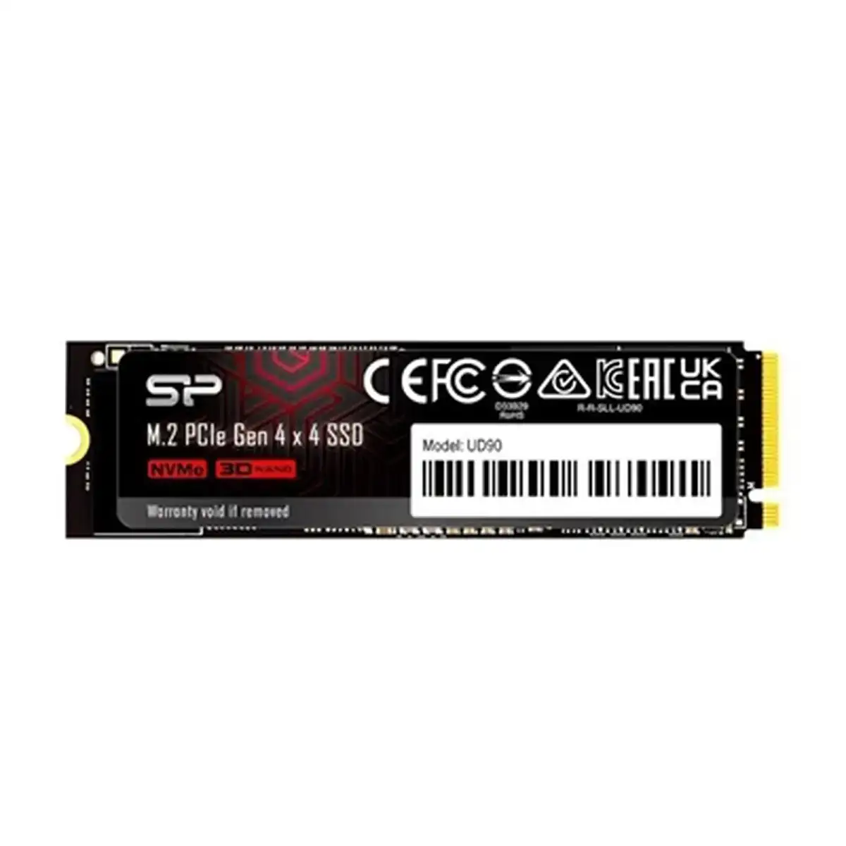 Disque dur silicon power ud90 500 gb ssd_6280. DIAYTAR COTE D'IVOIRE - L'Art du Shopping Sublime. Naviguez à travers notre catalogue et choisissez parmi des produits qui ajoutent une touche raffinée à votre vie quotidienne.