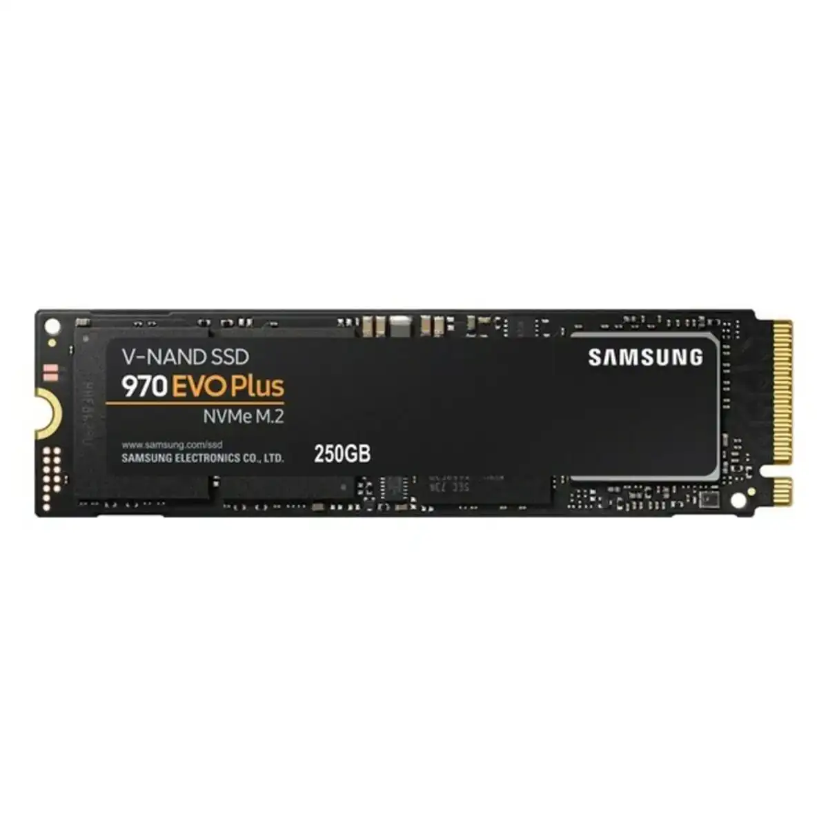 Disque dur ssd samsung 970 evo plus m 2 ssd_2615. DIAYTAR COTE D'IVOIRE - L'Art du Shopping Distinctif. Naviguez à travers notre gamme soigneusement sélectionnée et choisissez des produits qui définissent votre mode de vie.