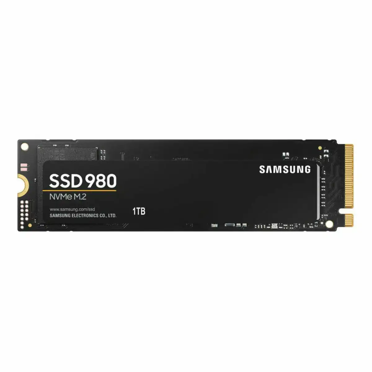 Disque dur ssd samsung mz v8v500bw pcie 3 0_4257. DIAYTAR COTE D'IVOIRE - L'Art de Choisir, l'Art de Se Distinquer. Naviguez à travers notre catalogue et choisissez des produits qui ajoutent une note d'élégance à votre style unique.