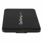 Disque dur startech s2510bpu337_5523. DIAYTAR COTE D'IVOIRE - Où la Mode et le Confort se Rencontrent. Plongez dans notre univers de produits et trouvez des articles qui vous habillent avec style et aisance.