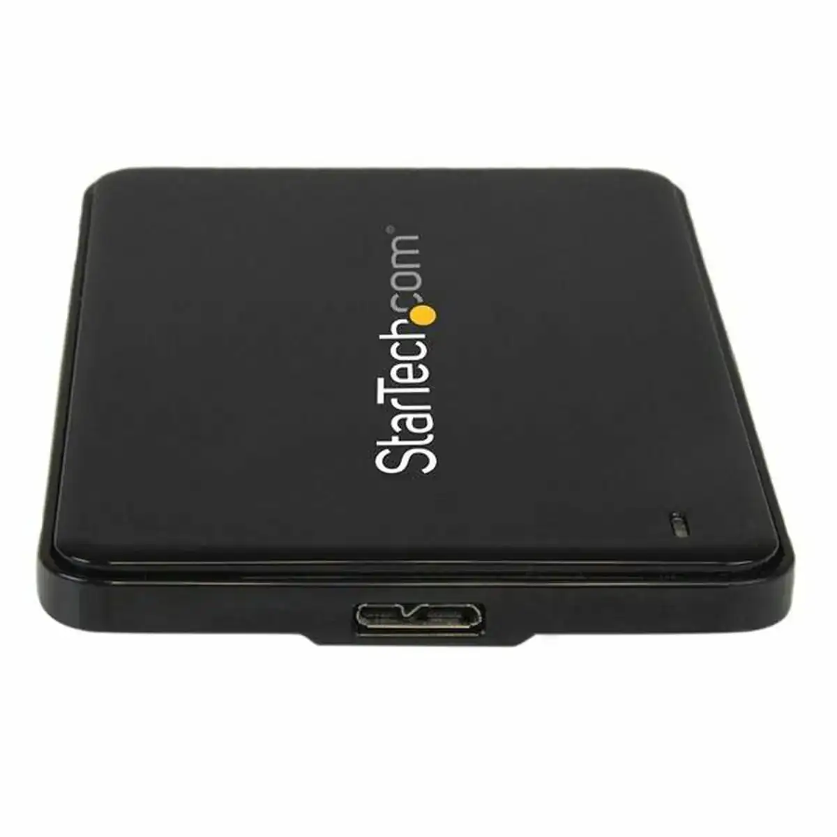Disque dur startech s2510bpu337_5523. DIAYTAR COTE D'IVOIRE - Où la Mode et le Confort se Rencontrent. Plongez dans notre univers de produits et trouvez des articles qui vous habillent avec style et aisance.