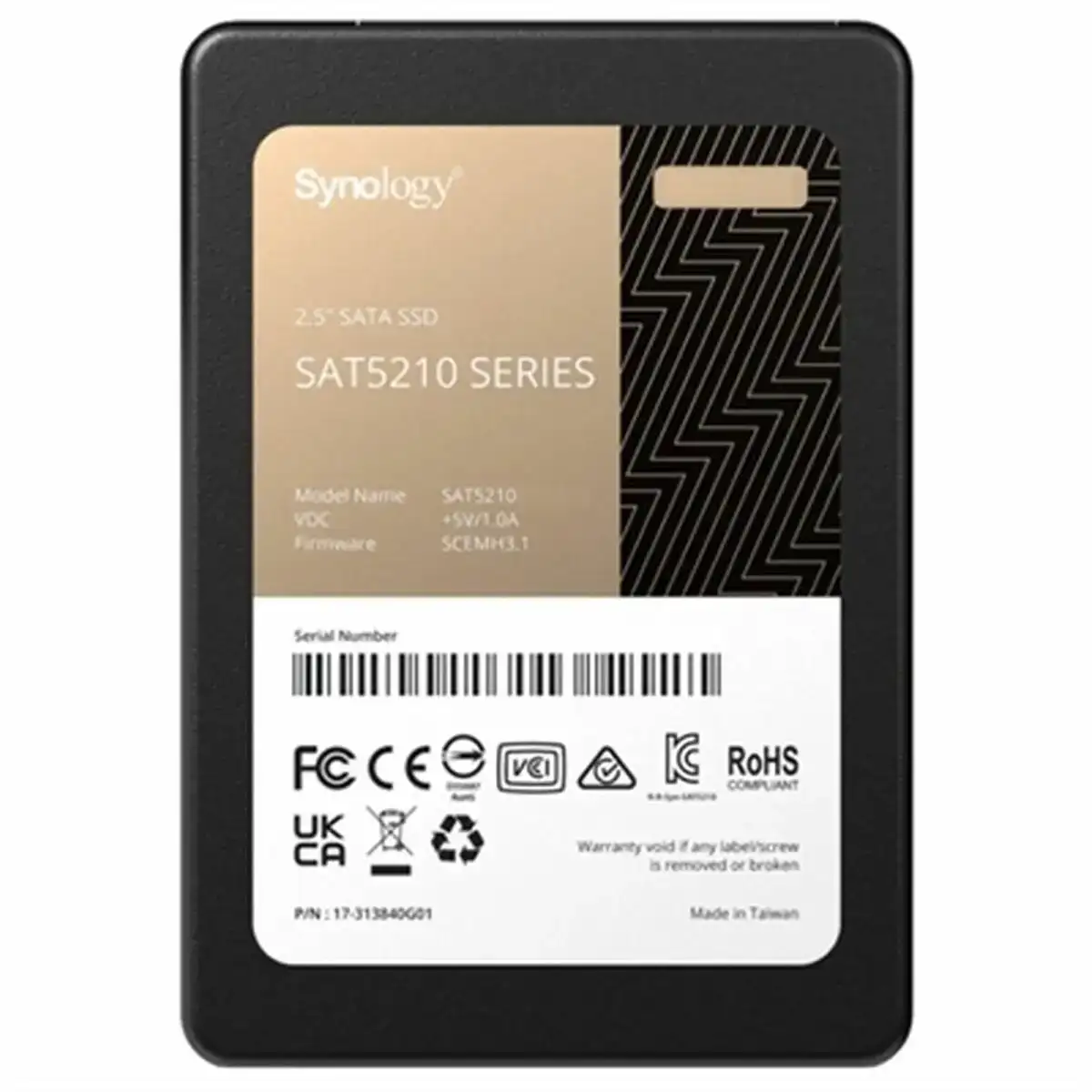 Disque dur synology sat5210 3840g 3 84 tb 2 5 _7156. DIAYTAR COTE D'IVOIRE - L'Art de Choisir, l'Art de Vivre. Parcourez notre boutique en ligne et choisissez parmi des produits de qualité qui ajoutent de l'élégance à votre quotidien.