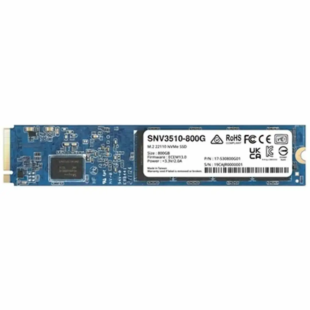 Disque dur synology snv3510 800g 800 gb 800 gb ssd_5743. DIAYTAR COTE D'IVOIRE - Là où Chaque Achat a du Sens. Explorez notre gamme et choisissez des produits qui racontent une histoire, du traditionnel au contemporain.