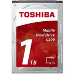 Disque dur toshiba l200 2 5 1 tb hdd_6533. DIAYTAR COTE D'IVOIRE - L'Écrin de Vos Désirs Shopping. Parcourez notre boutique en ligne et explorez des produits minutieusement choisis pour répondre à vos envies les plus exigeantes.