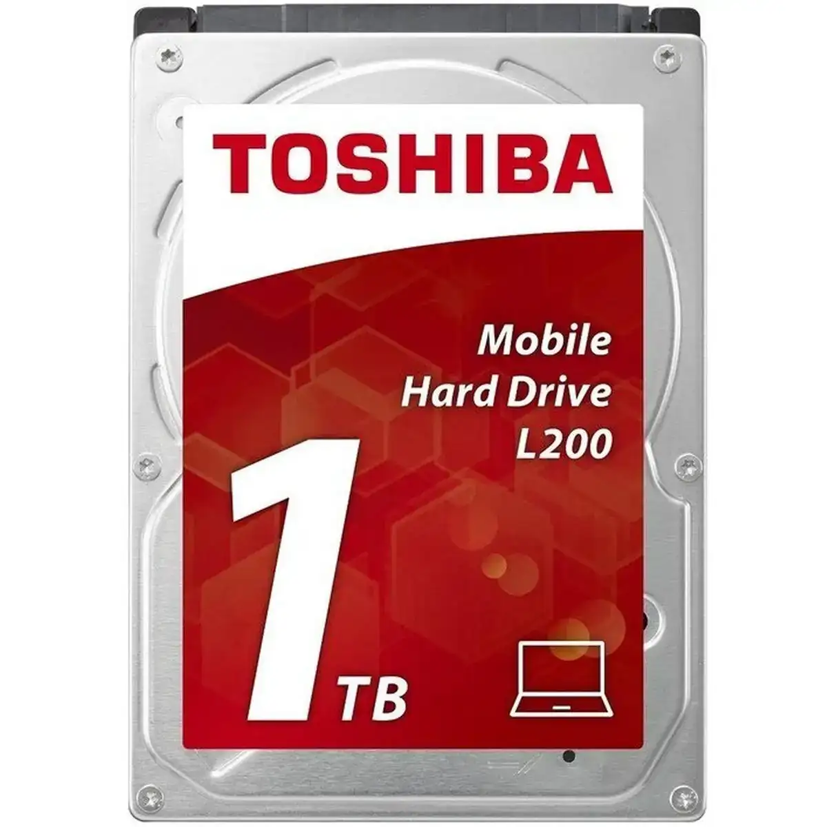 Disque dur toshiba l200 2 5 1 tb hdd_6533. DIAYTAR COTE D'IVOIRE - L'Écrin de Vos Désirs Shopping. Parcourez notre boutique en ligne et explorez des produits minutieusement choisis pour répondre à vos envies les plus exigeantes.