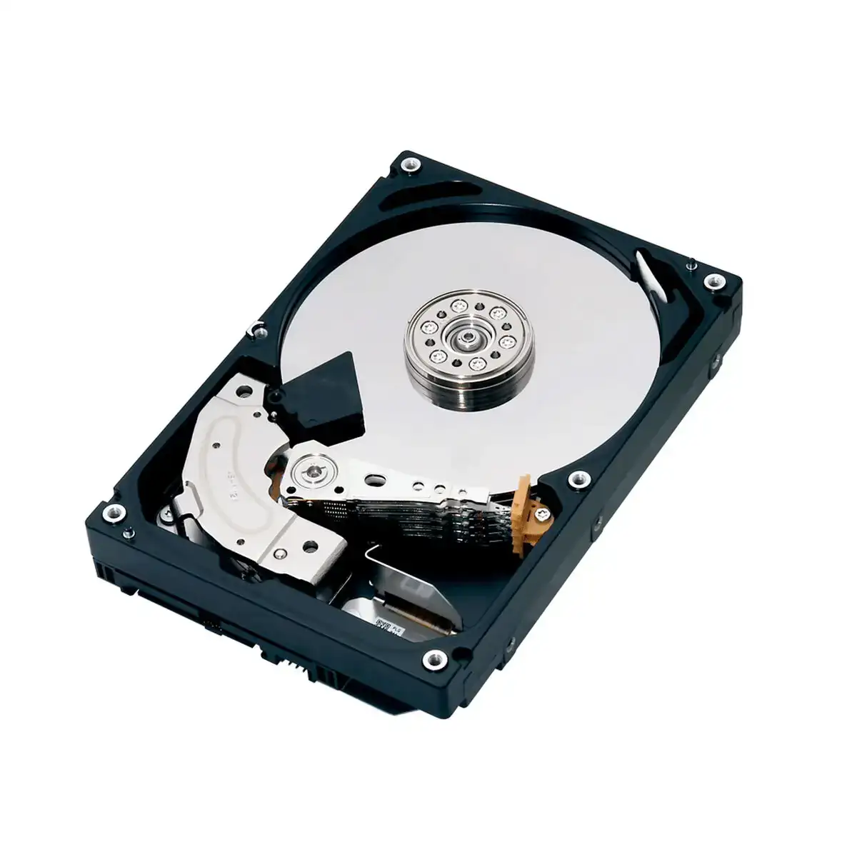 Disque dur toshiba mg04aca100n 3 5 1 tb hdd_8469. Entrez dans l'Univers de DIAYTAR COTE D'IVOIRE - Où l'Innovation Rencontre la Tradition. Explorez notre sélection de produits modernes et traditionnels qui incarnent l'esprit dynamique du Côte d'Ivoire.